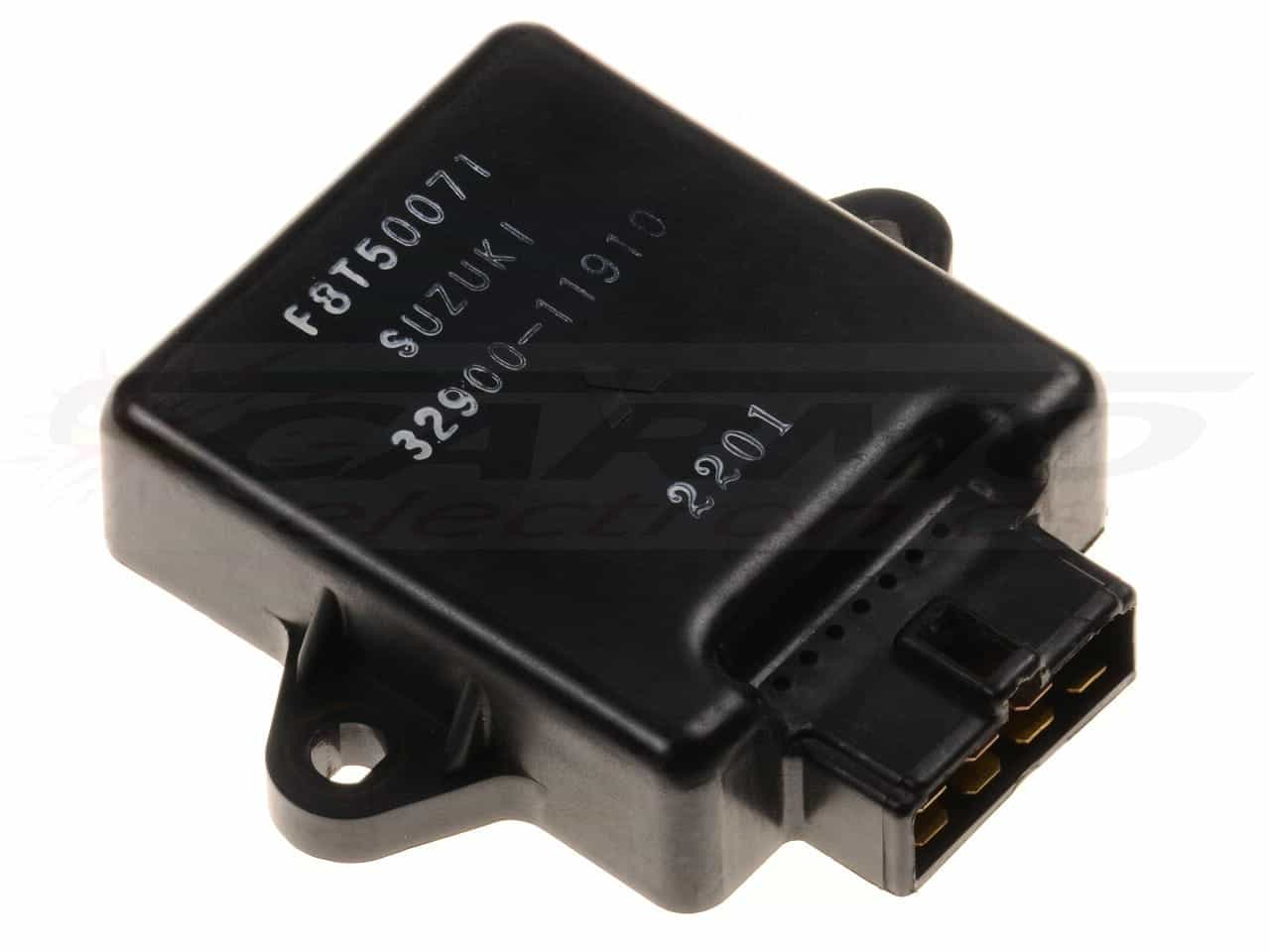 GS300L TCI CDI dispositif de commande boîte noire (F8T50071, 32900-11910)