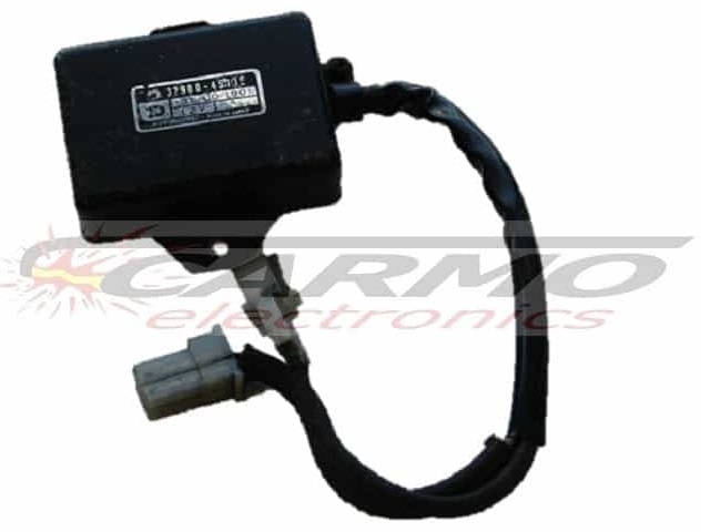 GS750 GSX750 GS1000 CDI unit ECU ontsteking (131100-1901)