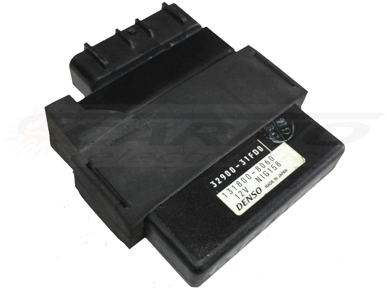 GSF1200 Bandit TCI CDI dispositif de commande boîte noire (32900-31FC0, -31FD0, -31FH0, -31FJ0)