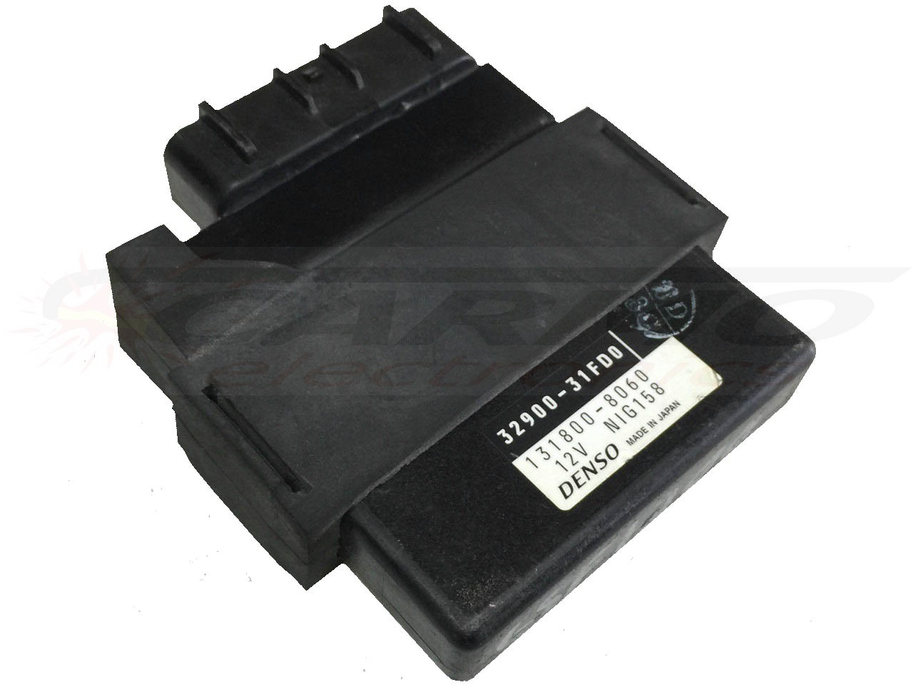 GSF1200 Bandit TCI CDI unidad de control (32900-31FC0, -31FD0, -31FH0, -31FJ0)