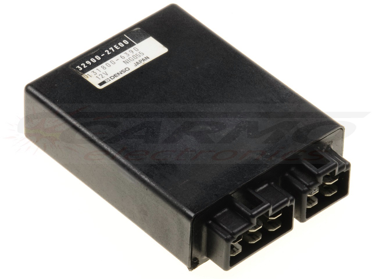 GSF1200 Bandit TCI CDI dispositif de commande boîte noire (32900-27E00, 131800-6390)