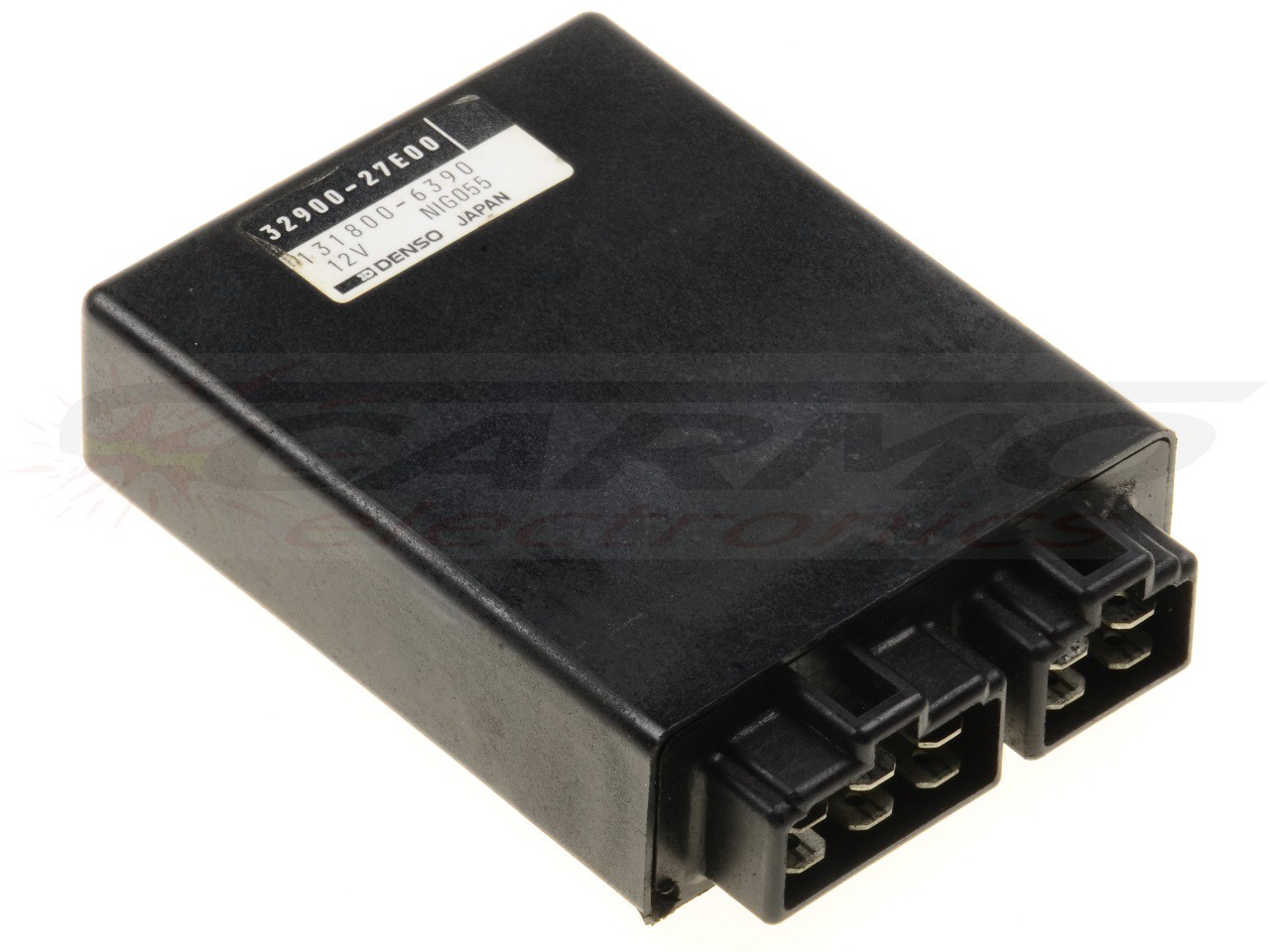 GSF1200 Bandit CDI unit ECU ontsteking (32900-27E00, 131800-6390)