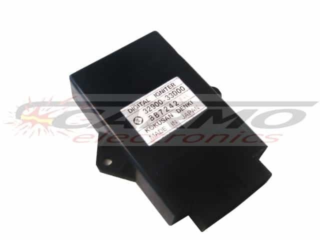 GSX400F GSF400 Bandit TCI CDI dispositif de commande boîte noire (32900-33D00, 33D10, 33D20. 33D30)