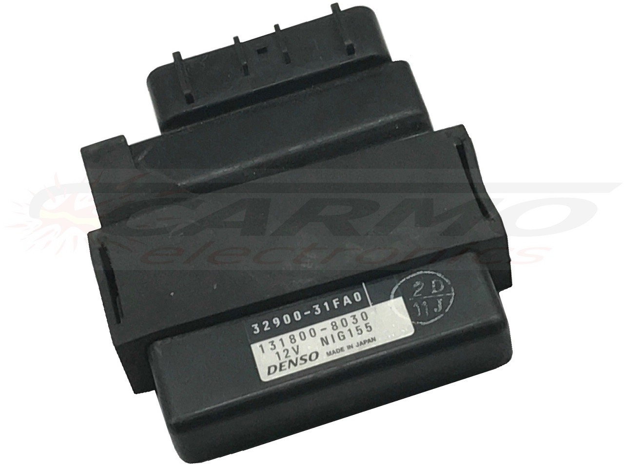 GSF600S TCI CDI dispositif de commande boîte noire (832900-31FAO, 131800-8030)