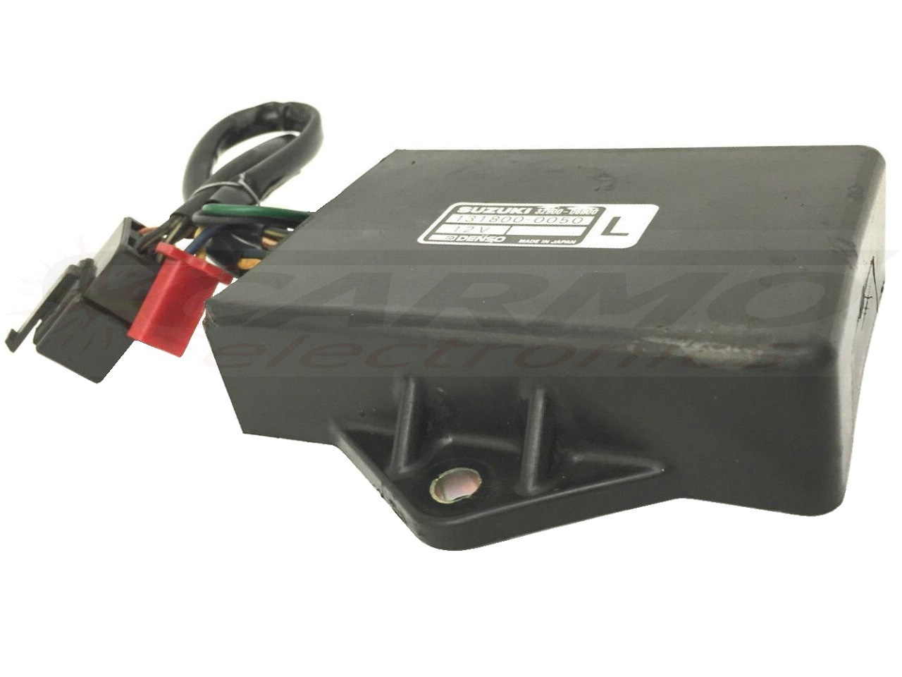 GSX-R1100 TCI CDI dispositif de commande boîte noire (32900-06B00, 131800-0050)