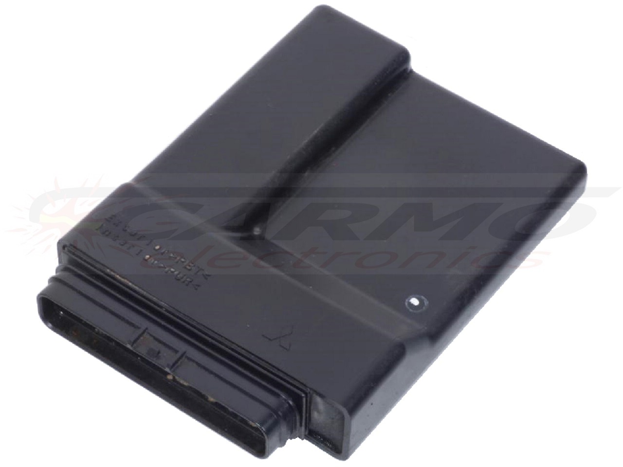 GSX1400 ECU ECM CDI Einheit Steuergerät Rechner (MGT048, F8T95372, F8T95373, MGT075, F8T95374)