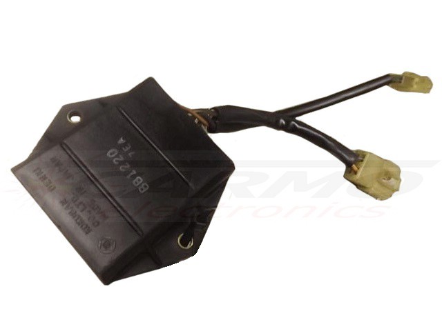 Suzuki GSX250 CDI unit ECU ontsteking (BB1220)