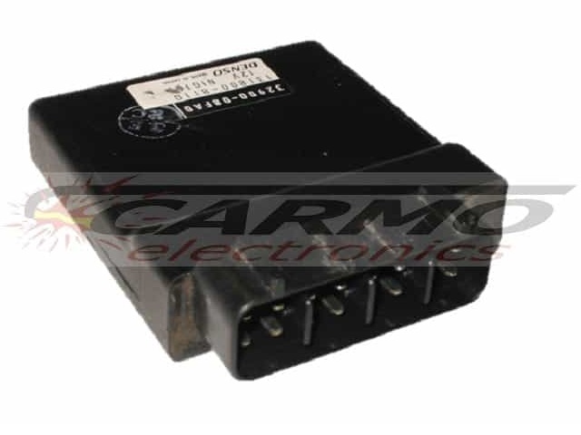 GSX600F TCI CDI dispositif de commande boîte noire (32900-08FA0, 32900-08FJ0, 131800-8550)