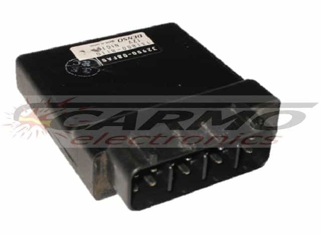 GSX600F CDI unit ECU ontsteking (32900-08FA0, 32900-08FJ0, 131800-8550)