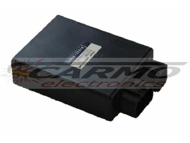 GSX750F Katana TCI CDI dispositif de commande boîte noire (32900-08F10, 32900-08F40)