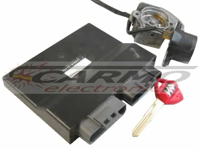 GSXR1000 K6 ECU ECM CDI controlador de caixa preta de computador (32920-41G, 112100- DENSO)