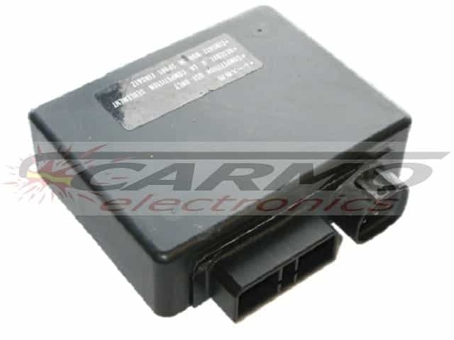 GSXR600 CDI unit ECU ontsteking (Yoshimura, 32900-34ER0, 071000-1230)