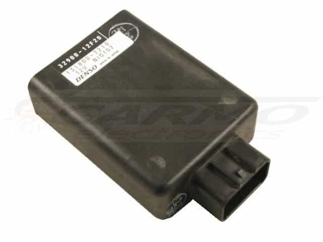 GZ125 Marauder (32900-12F20, 131800-7210) CDI unit ECU ontsteking