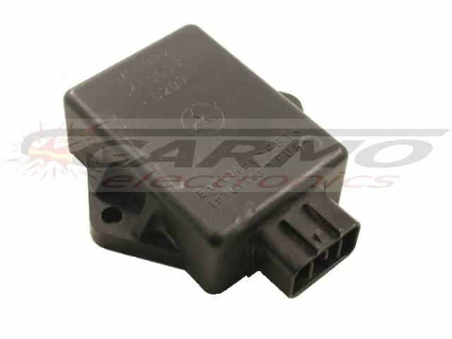 GZ250 Marauder CDI unit ECU ontsteking (MGT022, J4T09971)