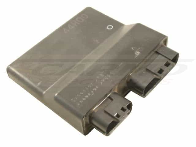 SFV650 Gladius Centralina Controllo Motore ECU ECM CDI contro (44H00, MGT175, F8T52871)