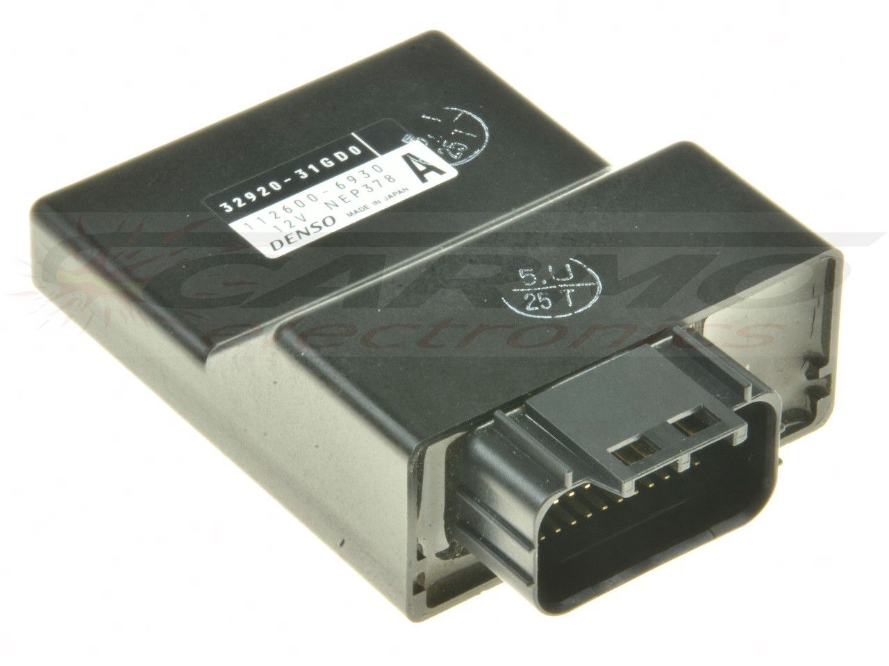 LT-A750X LTA750X King quad ECU ECM CDI Moteur Unité De Commande Boîte (32920-31GD0)