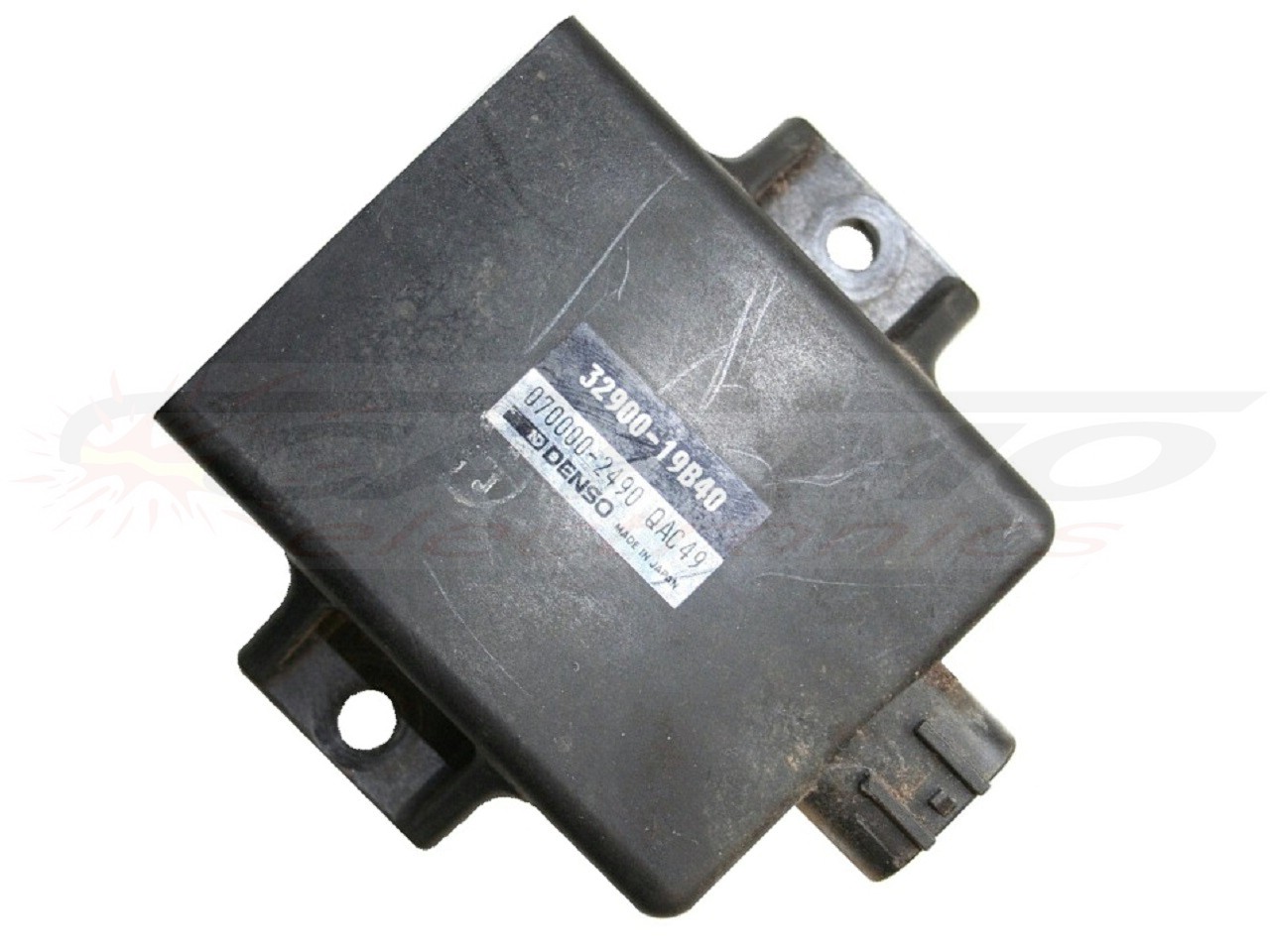 LT-F300 Kingquad LT-F4WWDX CDI unit ECU ontsteking (32900-19B40)