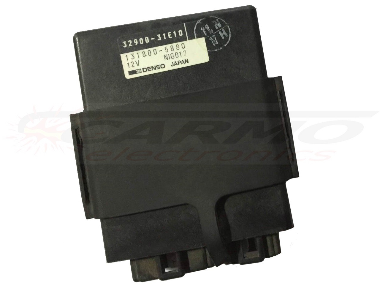 RF900 RF900R TCI CDI dispositif de commande boîte noire (32900-31E00, -31E10, -31E20, -31E30)