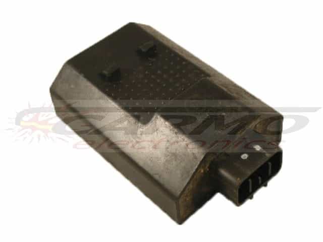 RM125 TCI CDI dispositif de commande boîte noire (CU7426, 32900-36E10)