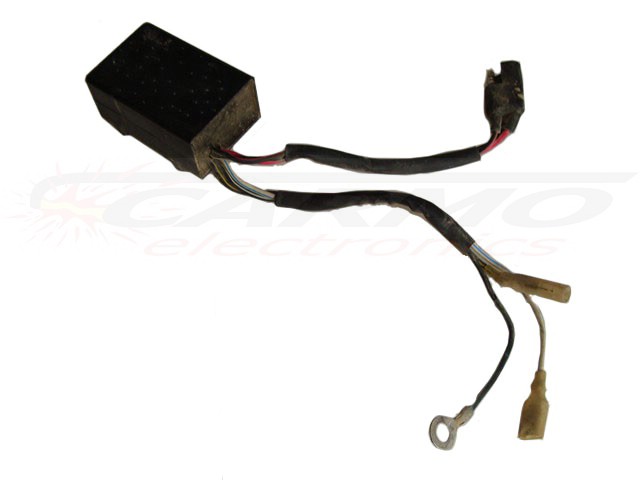 RM80 (CU1680, 32900-02B31) CDI unit ECU ontsteking