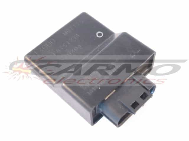 RV125 Van Van ECU ECM CDI controlador de caixa preta de computador (MGT115, F8T51271, 13G00)