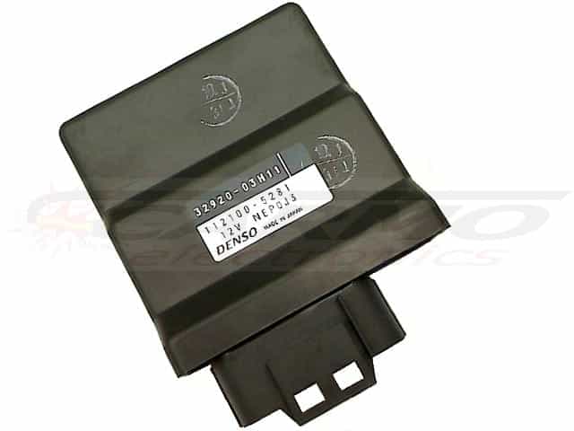 UH200 Burgman 32920-03H11 Centralina Controllo Motore ECU ECM CDI contro