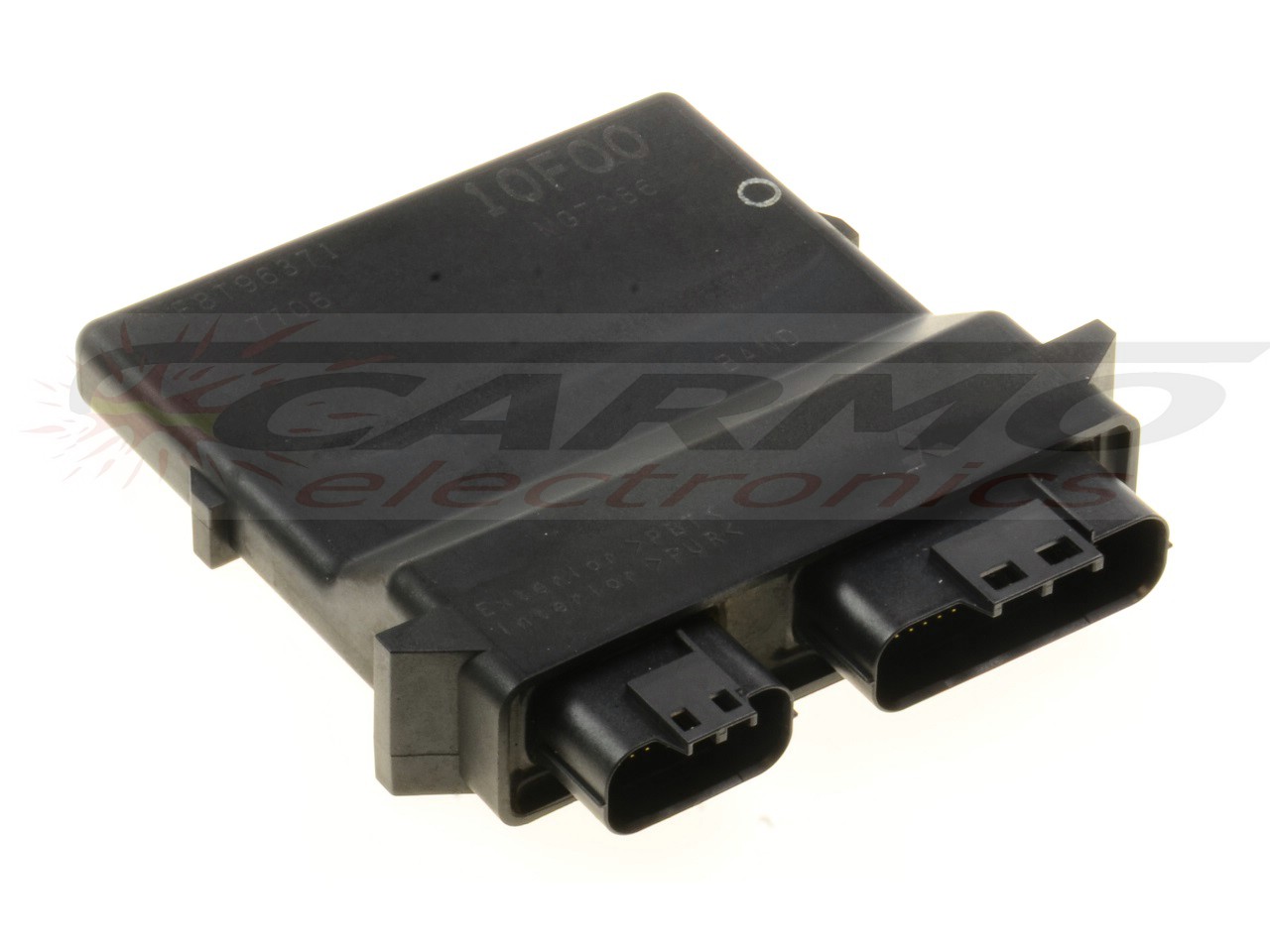 VL1500 Boulevard C90 Unidad De Control Del Motor ECU CDI (MGT086, F8T96371)