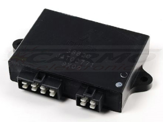VS1400 Intruder TCI CDI dispositif de commande boîte noire (38B20, 38B30, J4T02771, J4T02772) 1989-1995