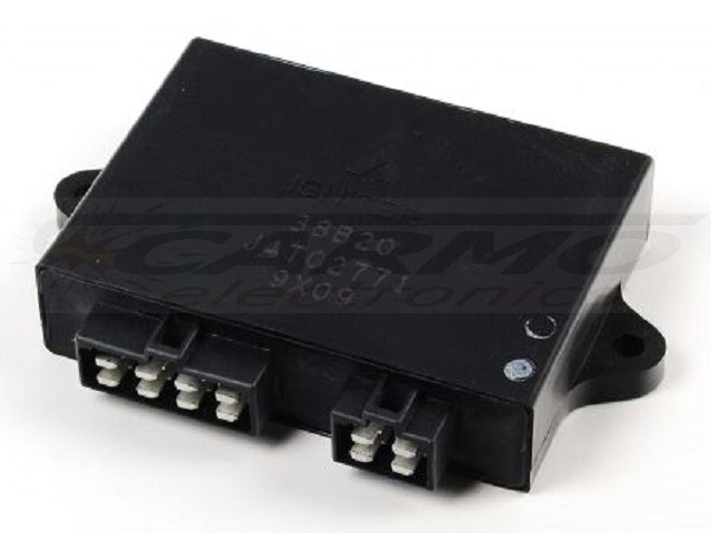 VS1400 Intruder CDI unit ECU ontsteking (38B20, 38B30, J4T02771, J4T02772) 1989-1995