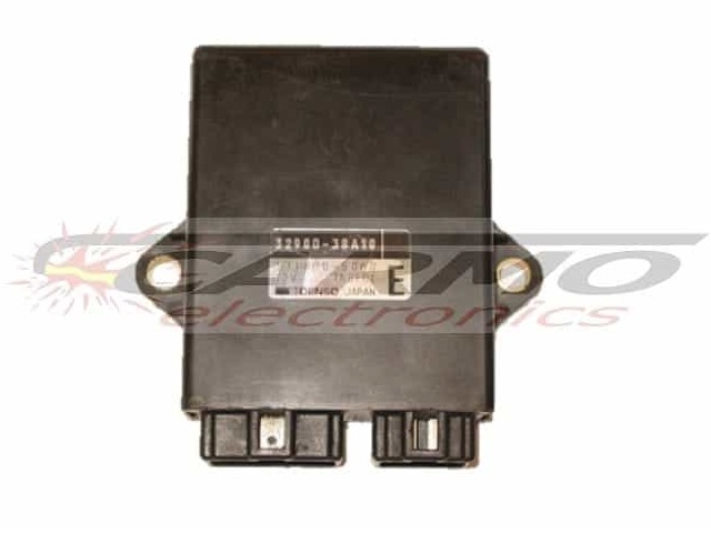 VS600 Intruder TCI CDI dispositif de commande boîte noire (32900-38A10, 131800-5060)