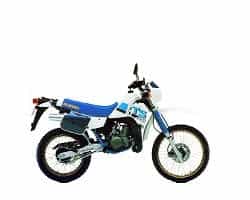 TS125X