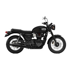 900 Bonneville T100