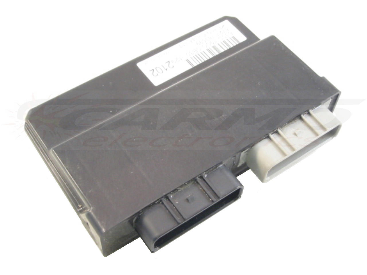 Rocket III Roadster ECU ECM CDI controlador de caixa preta de computador (633D-190G-0B1, 8825-630869, KEIHIN)