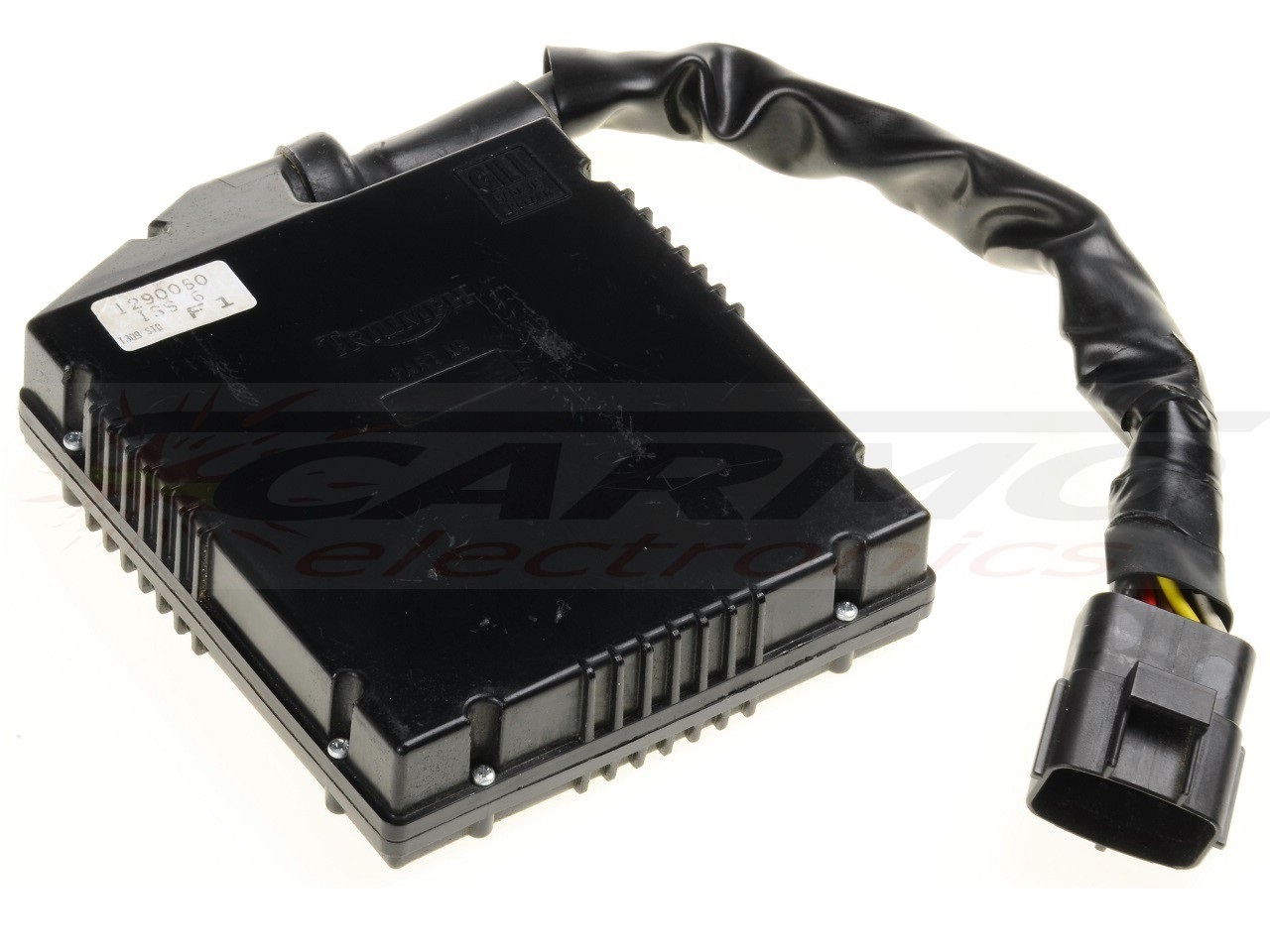 Speed Triple 900 TCI CDI dispositif de commande boîte noire (GILL 1290060, T1290060)