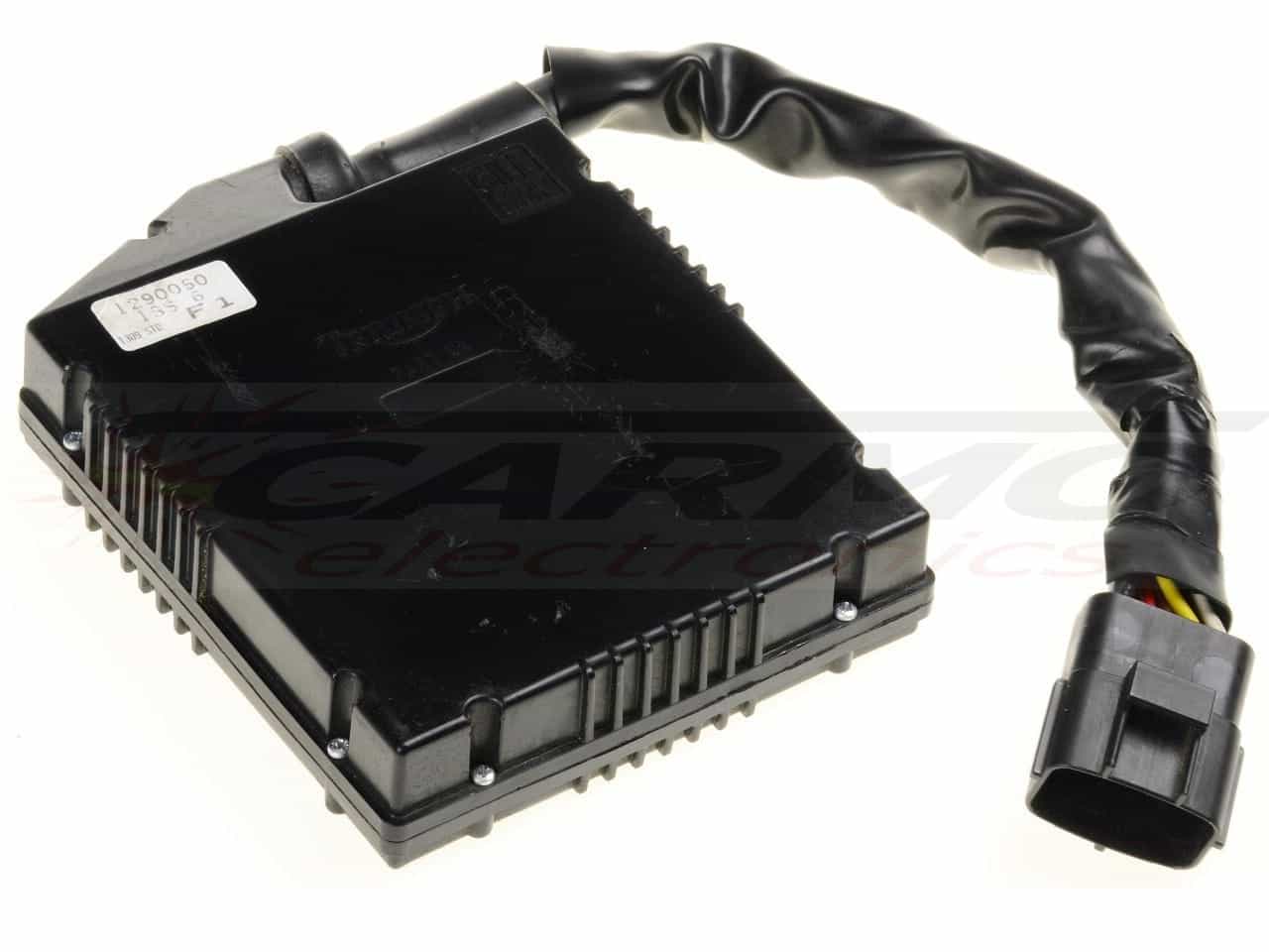 Trophy 900 TCI CDI dispositif de commande boîte noire (GILL 1290060, 1290063, 1290066)