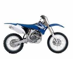 YZ250F (>2004)