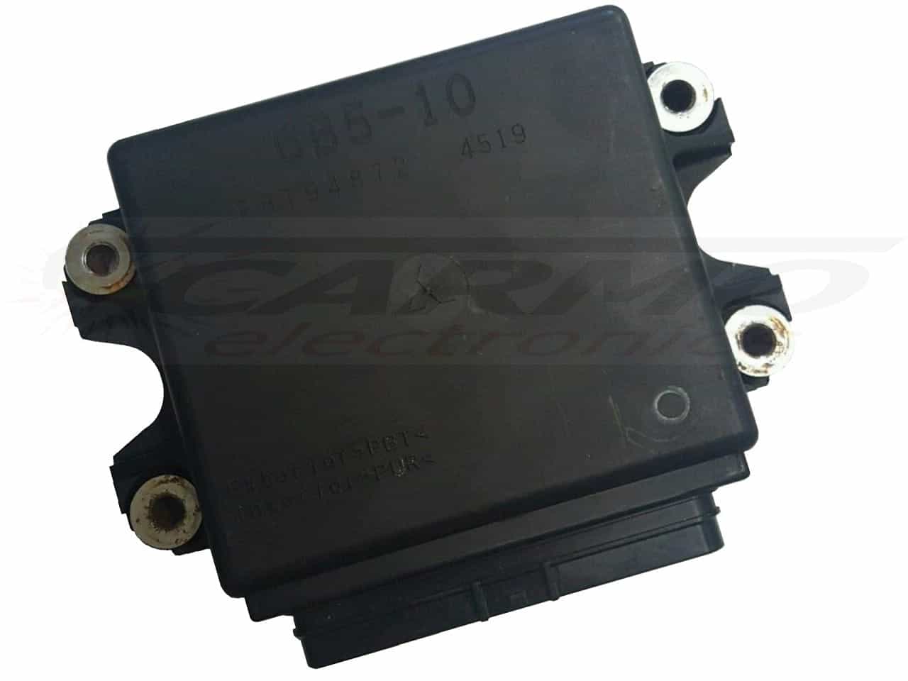 SR230 STR1000 Unidad De Control Del Motor ECU CDI (6B5-10, F8T94872)