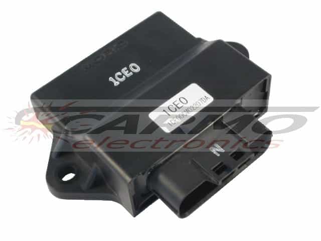 BW125 CDI unit ECU ontsteking (MORIC, 1CE0, CE00CM02207DA)