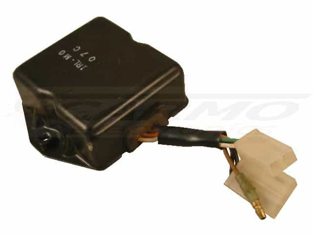 BW200 BW200ET Bigwheel CDI unit ECU ontsteking (1RL-M0)