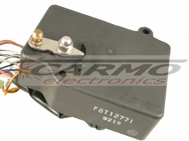 Deto 50 BB-motor CDI unit ECU ontsteking (F8T12771)