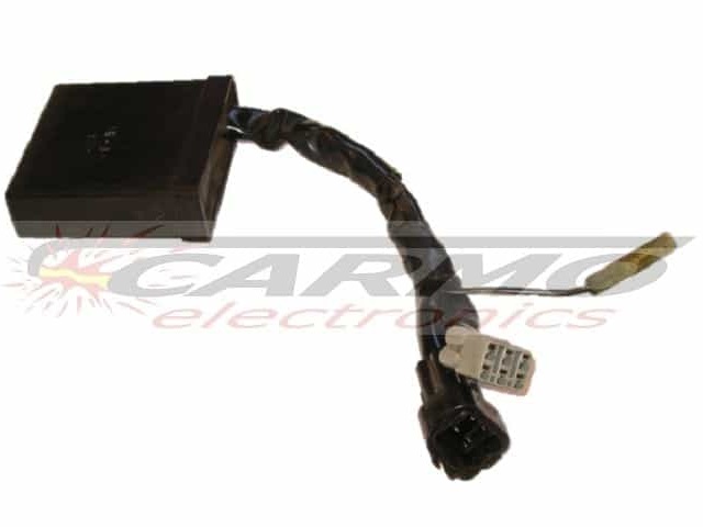 DT125 CDI unit ECU ontsteking (3NC-00, 50123)