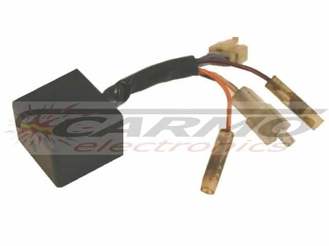 DT50MX CDI unit ECU ontsteking