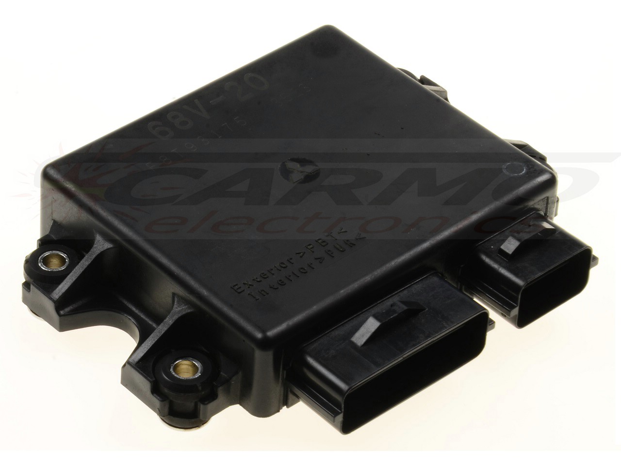 F115 FL115 buitenboordmotor ECU ECM CDI motor computer unit (F8T93171, F8T93172, F8T93175, F8T93176)