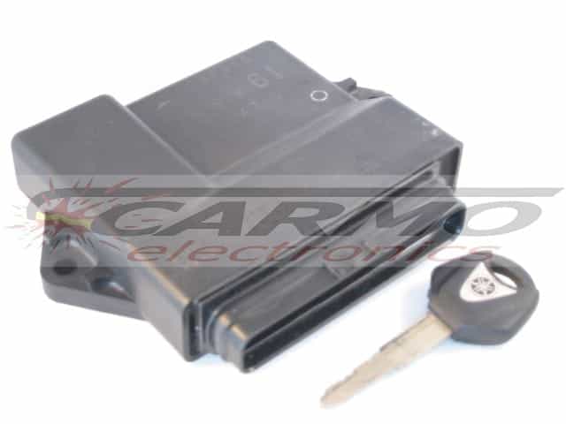 FJR1300 CDI ECU ECM engine control unit module (F8T818, 70 5JW-61, 4910, F8T3373, 5JW-8591A-40)