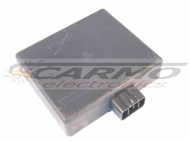 FK250 TCI CDI unidad de control (4YG-00, F8T31871)