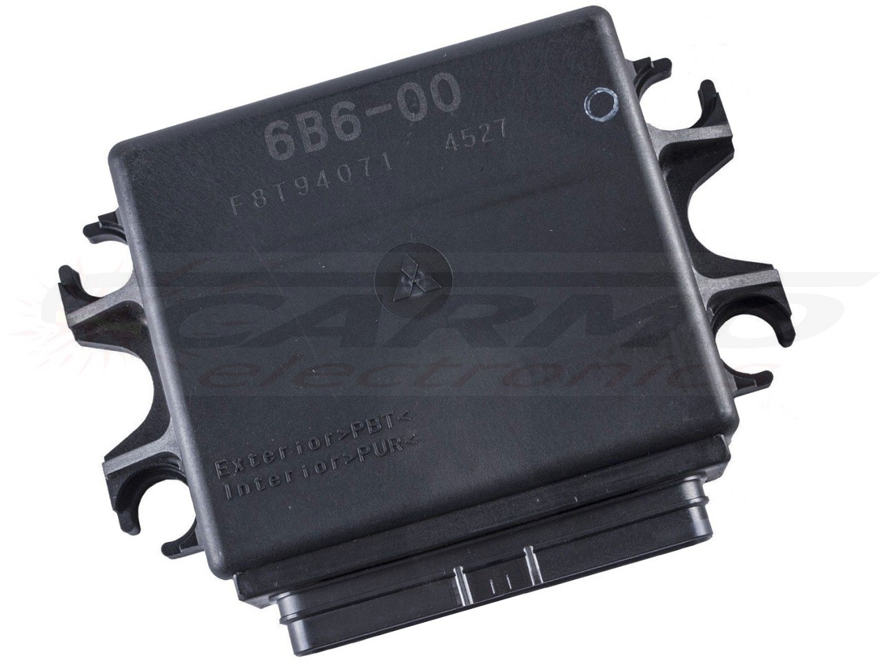 FX HO Waverunner 2003 2004 ECU ECM CDI Moteur Unité De Commande Boîte (F8T94071, 6B6-00)