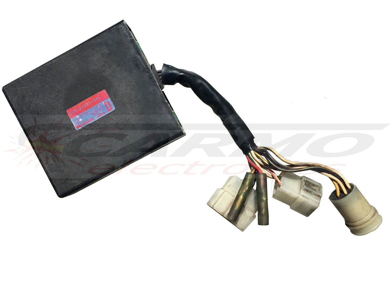 FZR250RR Exup CDI unit ECU ontsteking (3LN-82305-00, 131800-5290)