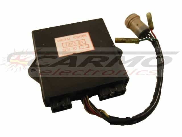 FZR400RR CDI unit ECU ontsteking (TID14-85)