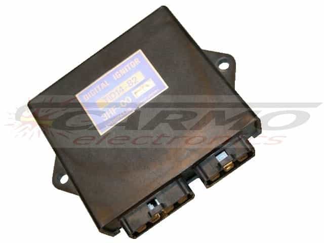 FZR600 TCI CDI unidad de control (TID14-82, 3HF-00, TID14-73)