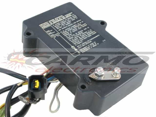 Marine outboards 6H2 6H0 50G 60F 70B 75C 90A 90AETOL CDI unit ECU ontsteking (CU7384)